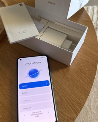 Xiaomi Mi 11 Lite 5G 8/128 GB