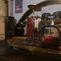 Sala prove Testaccio