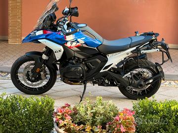 BMW R 1300 GS TROPHY
