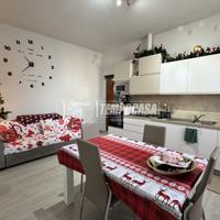 RIF. 504 - TRILOCALE RISTRUTTURATO IN CENTRO PAESE