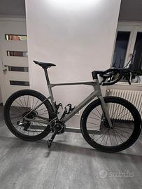 BMC roadmachine