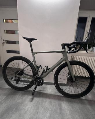 BMC roadmachine