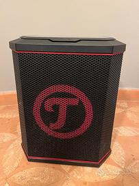 Cassa portatile Teufel Rockster air