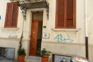 Mini appartamento in centro di Reggio