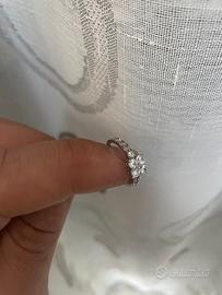 anello pandora