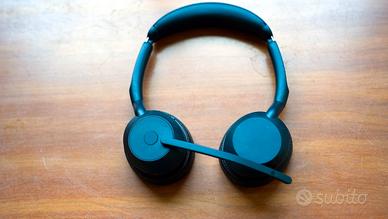 Jabra Evolve2 55 Wireless 