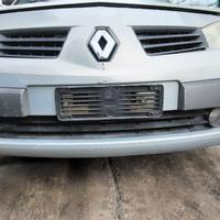 FORD FOCUS 2005 - PARAURTI ANTERIORE