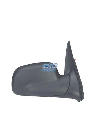 SPECCHIO COMPLETO DESTRO LAND ROVER FREELANDER 01-