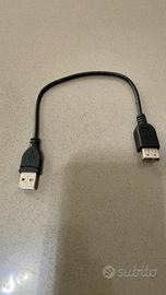 convertitore usb pc