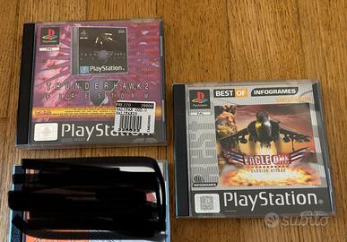 Giochi PS1