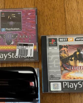 Giochi PS1