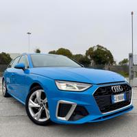 AUDI A4 Avant Quattro S-LINE - Virtual Led 18