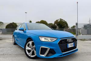 AUDI A4 Avant Quattro S-LINE - Virtual Led 18
