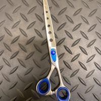 Forbici toelettatura shirudo dritte