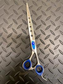 Forbici toelettatura shirudo dritte