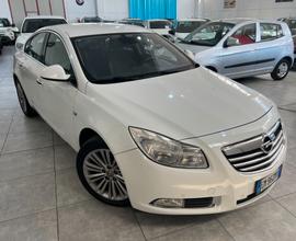 Opel Insignia 2.0 160 CV Start&Stop Cosmo 2012