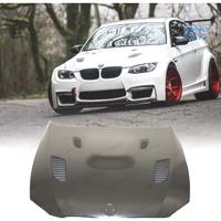 COFANO BMW E92 E93 06-10 LOOK M3 GTR EVO