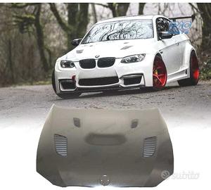 COFANO BMW E92 E93 06-10 LOOK M3 GTR EVO