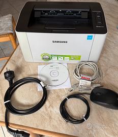 Stampante samsung XPress M2022