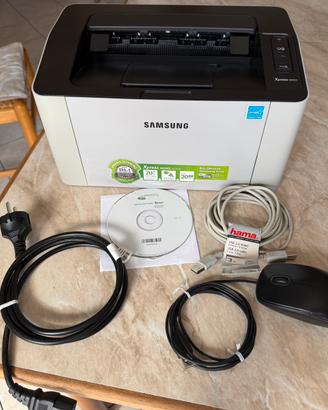 Stampante samsung XPress M2022