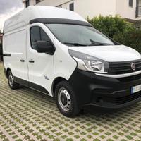 Fiat Talento 1.6 Mjt Tetto Alto 2018