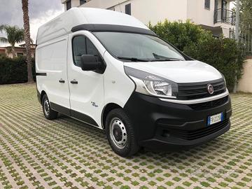 Fiat Talento 1.6 Mjt Tetto Alto 2018