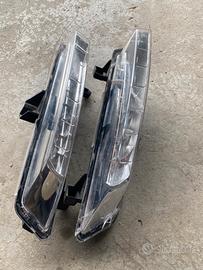 Luci led diurne clio IV
