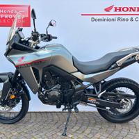 Honda Transalp XL750