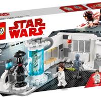 LEGO  75203 Star Wars Centro Medico Di Hoth™