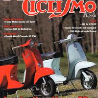 Riviste motociclismo - Quattroruote