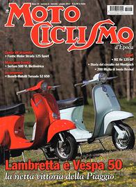 Riviste motociclismo - Quattroruote