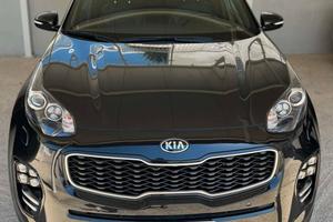 Kia Sportage GT Line