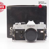 CANON FT-B