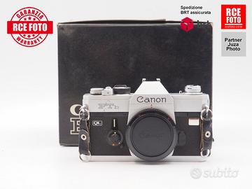 CANON FT-B