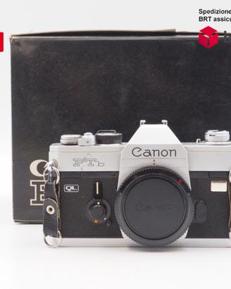 CANON FT-B