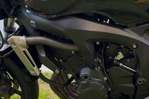 YAMAHA FZ6 2006