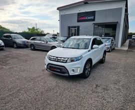 Suzuki Vitara 1.6 DDiS 4WD AllGrip V-Top