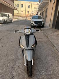 Liberty 50