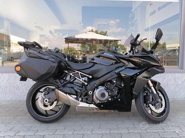 Suzuki GSX S 1000 GT