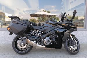 Suzuki GSX S 1000 GT
