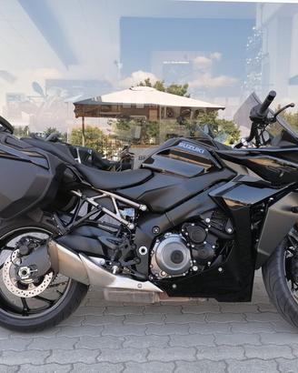 Suzuki GSX S 1000 GT
