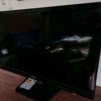 Televisore LG 24"