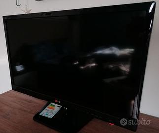 Televisore LG 24"