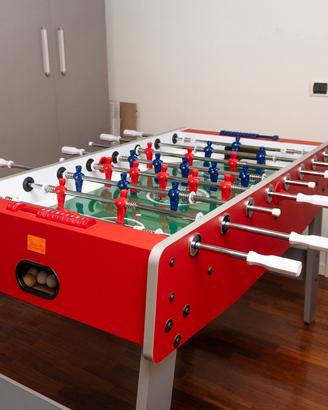 Biliardino professionale NG Biliardi - Come Nuovo