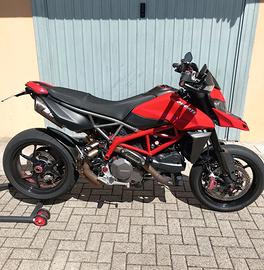 Ducati hypermotard 950