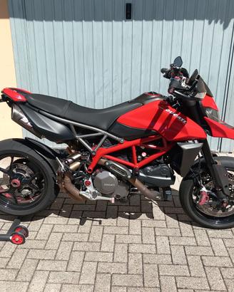 Ducati hypermotard 950
