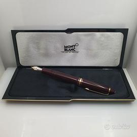 Stilografica Montblanc Meisterstück LeGrand 146