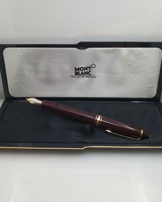 Stilografica Montblanc Meisterstück LeGrand 146