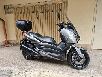 Yamaha xmax 300 ABS