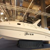 Saver 750 Cabin Nuovo 2025